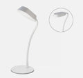 LED Desk Lamp – Touch Dimmable White