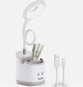 LED Desk Lamp – Rechargeable Touch Light