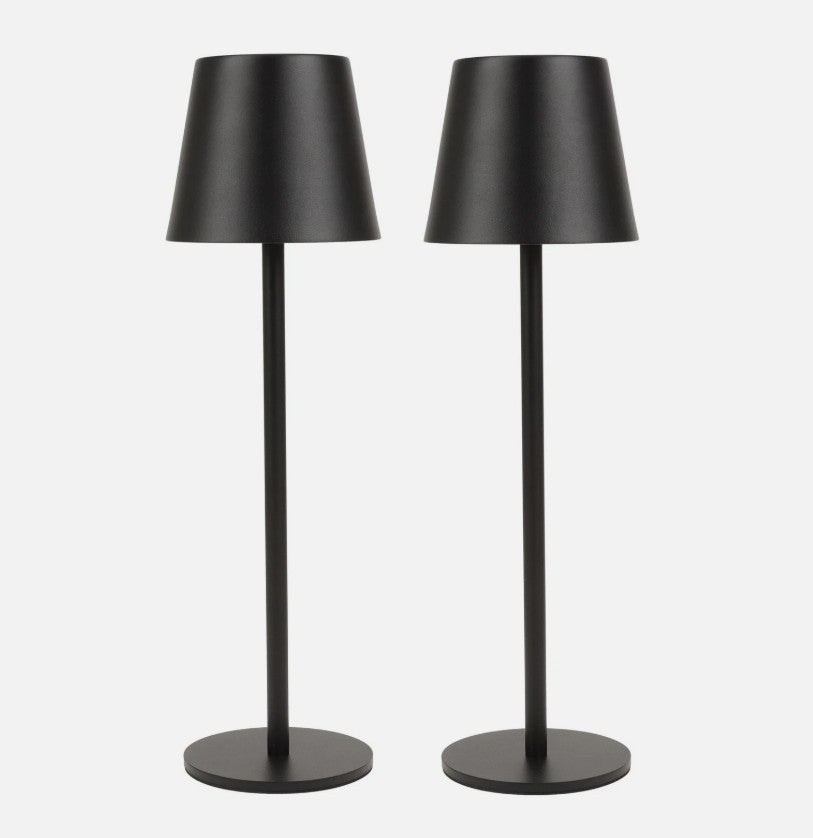 LED Table Lamp – Dimmable Touch Light