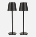 LED Table Lamp – Dimmable Touch Light