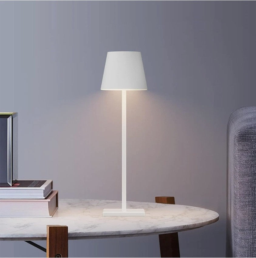 LED Rechargeable Table Lamp