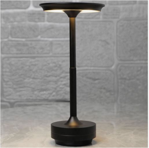 LED Rechargeable Table Lamp